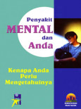 Mental : Penyakit Mental dan Anda